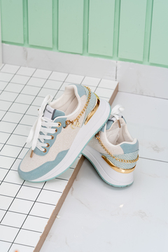 1. The Flashpoint Sneakers 1 1