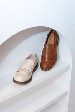 3. Edith Classic Loafers 1