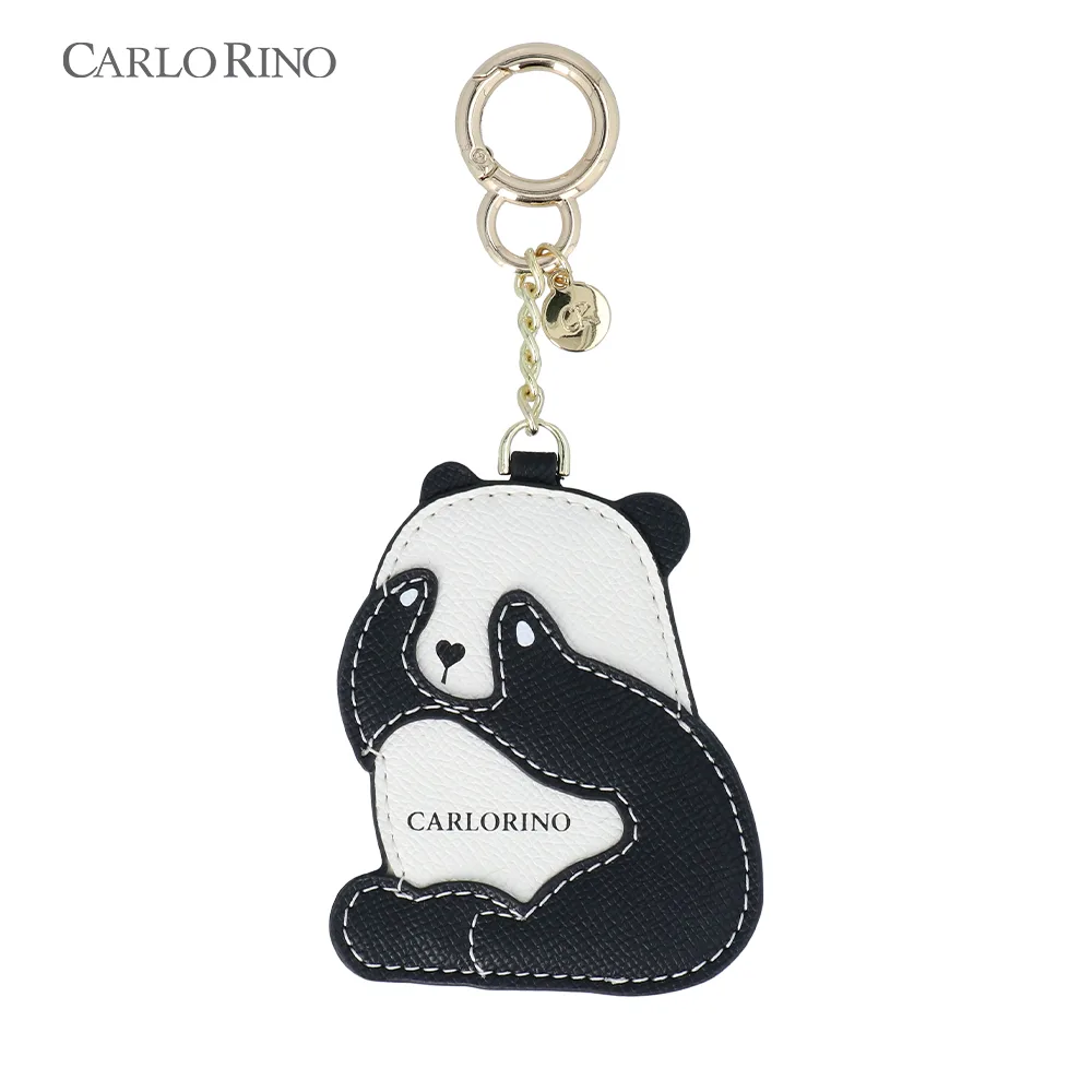 Pandarama Hangtag