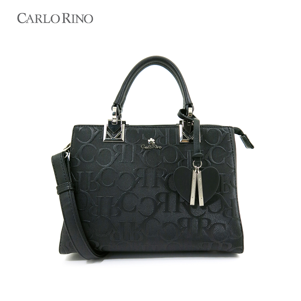 My Cool Bag Monogrammed Top Handle Tote