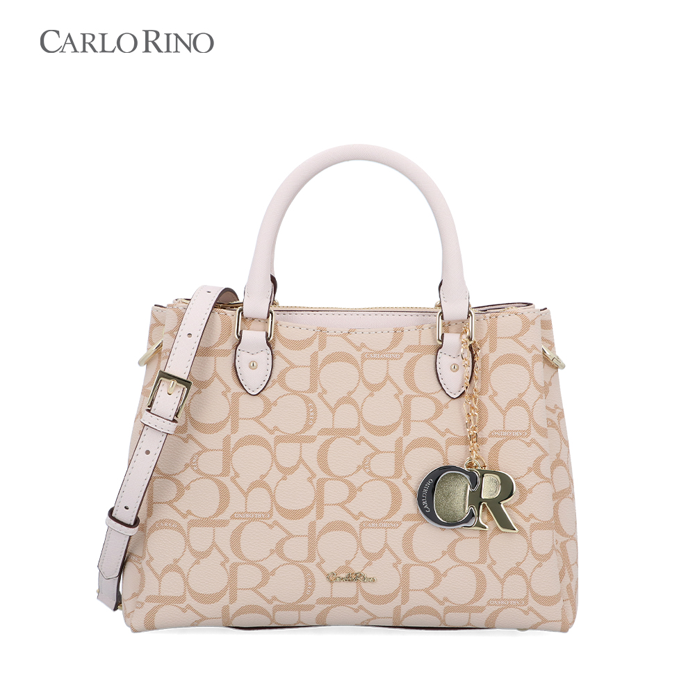 Carlo GEO Top Handle