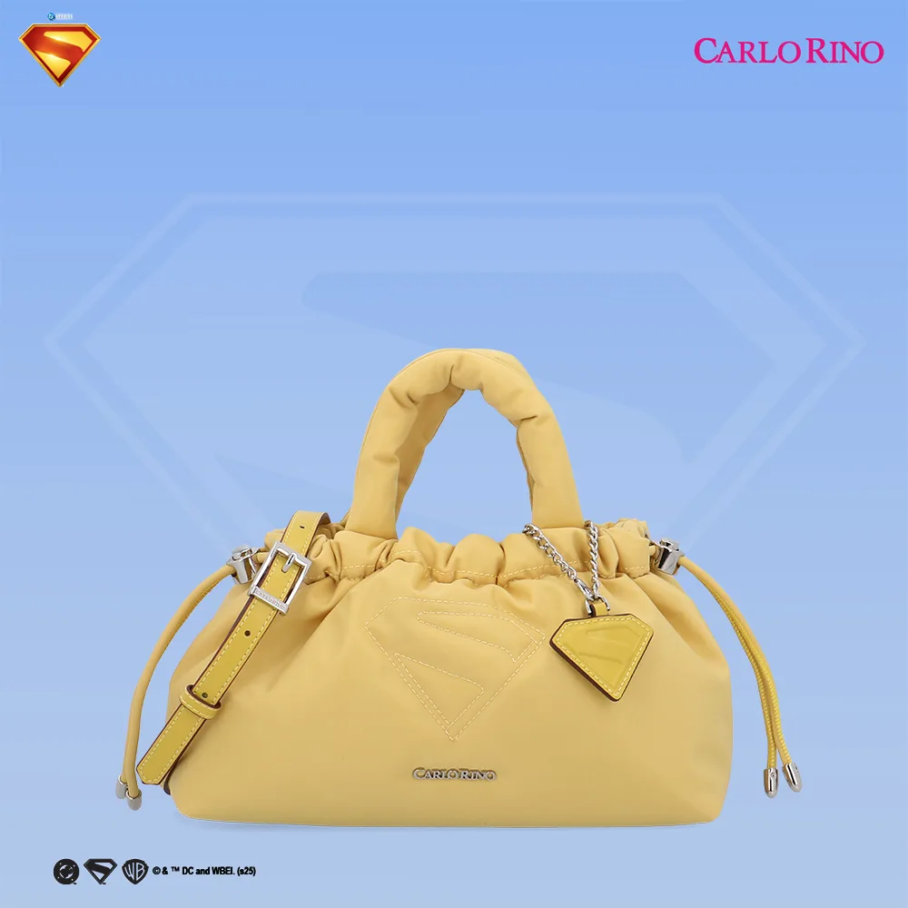 Superman Tote Bag