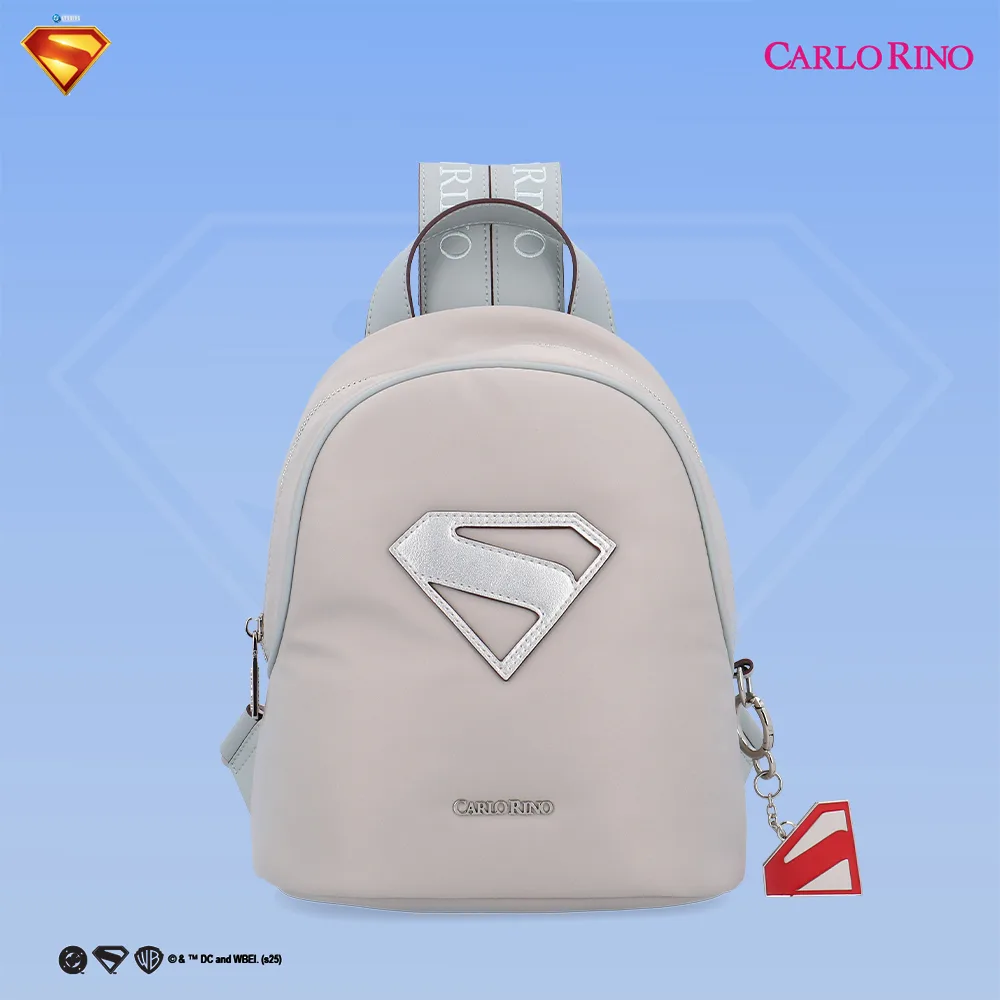 Superman Backpack