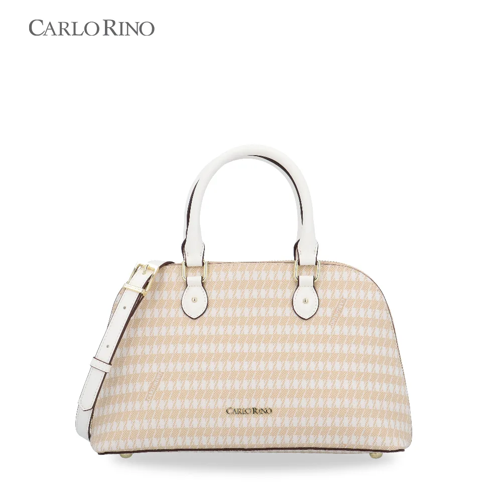 Charmaine Top Handle Bag