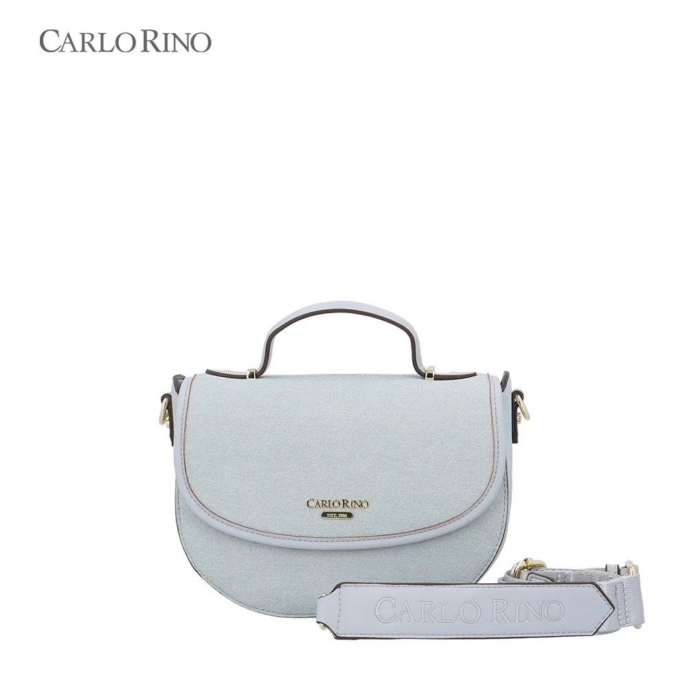 CR Corinne Top Handle Bag