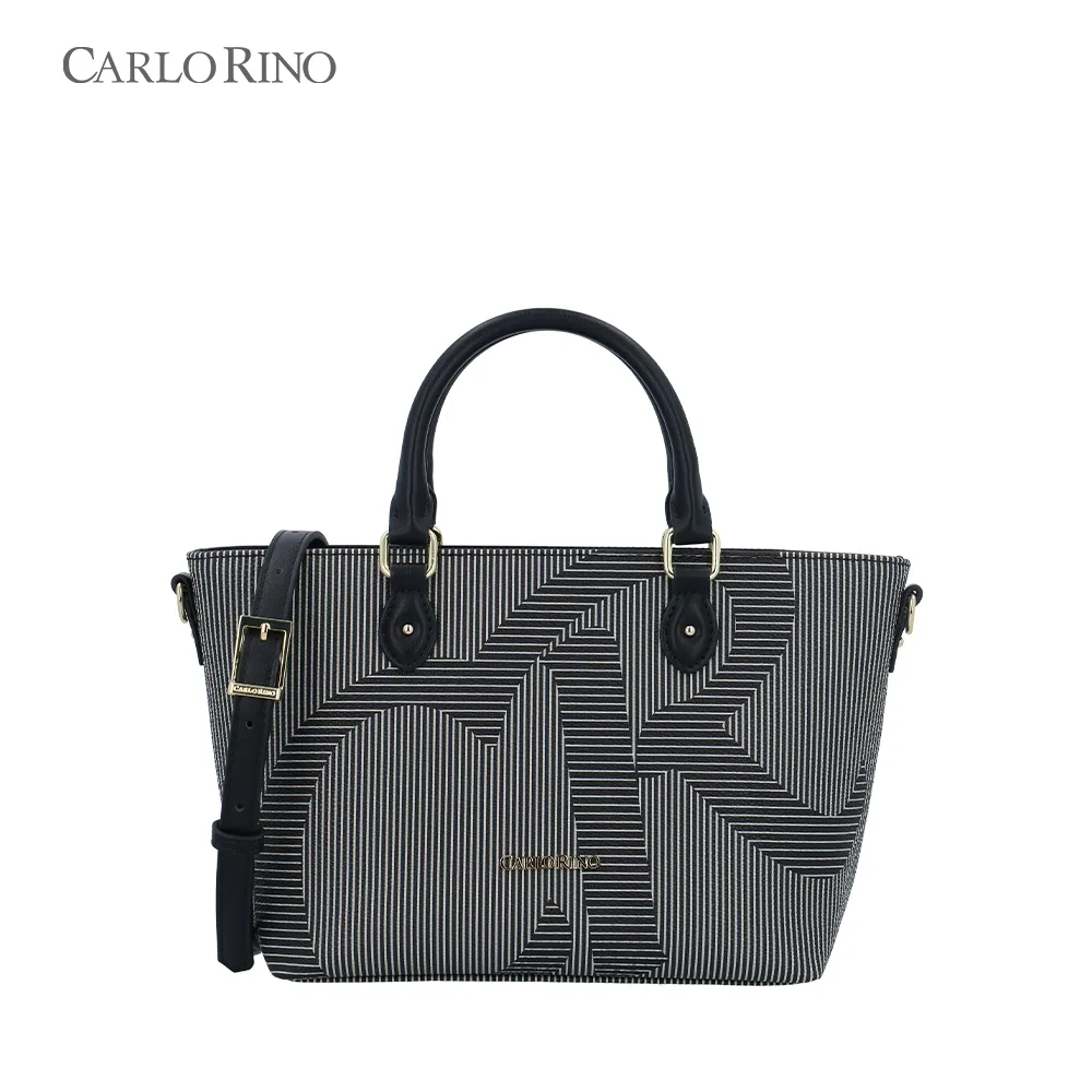 CR Monogram Muse Top Handle