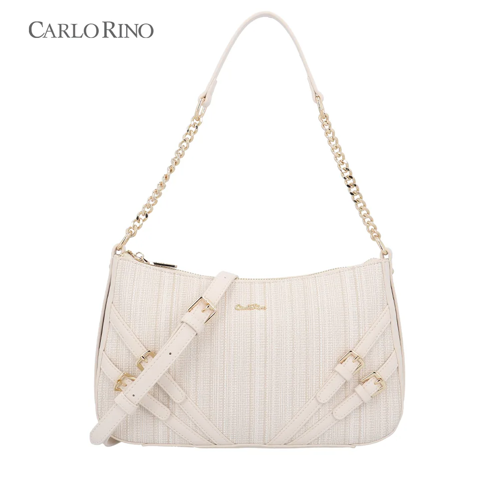 CR Embrace Shoulder Bag