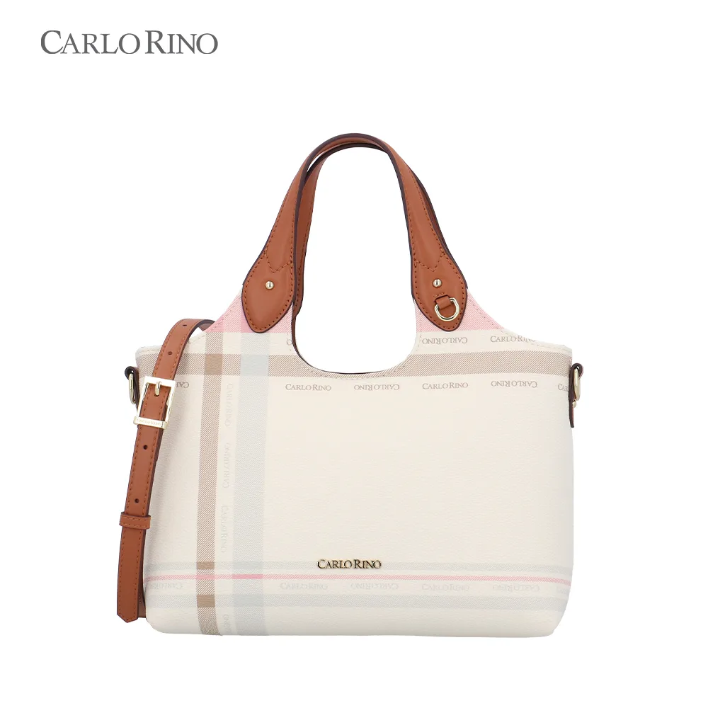 The Interlace Tote Bag