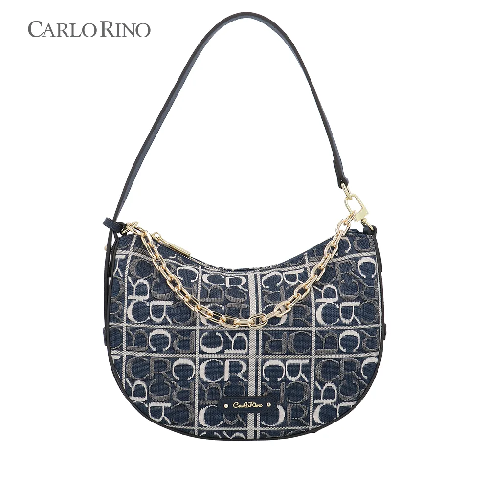 Carlo GEO Jennie Tote Bag