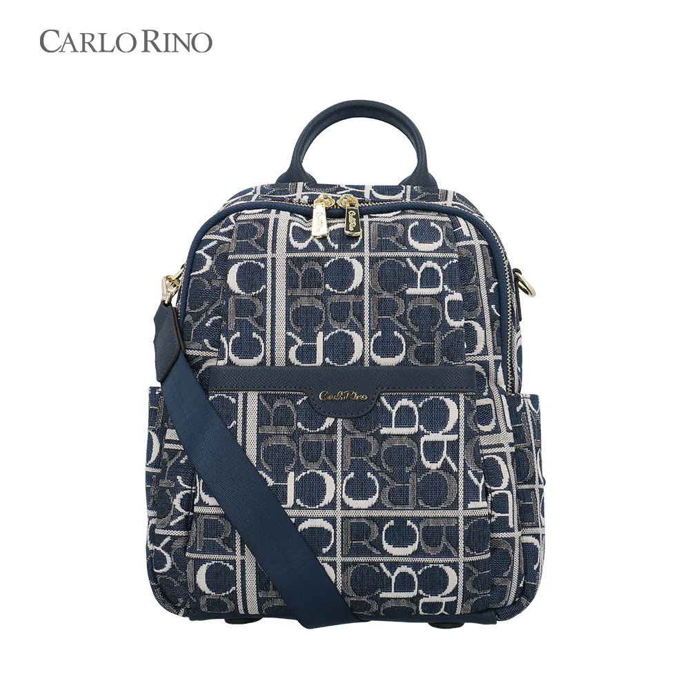 Carlo GEO Jennie Backpack