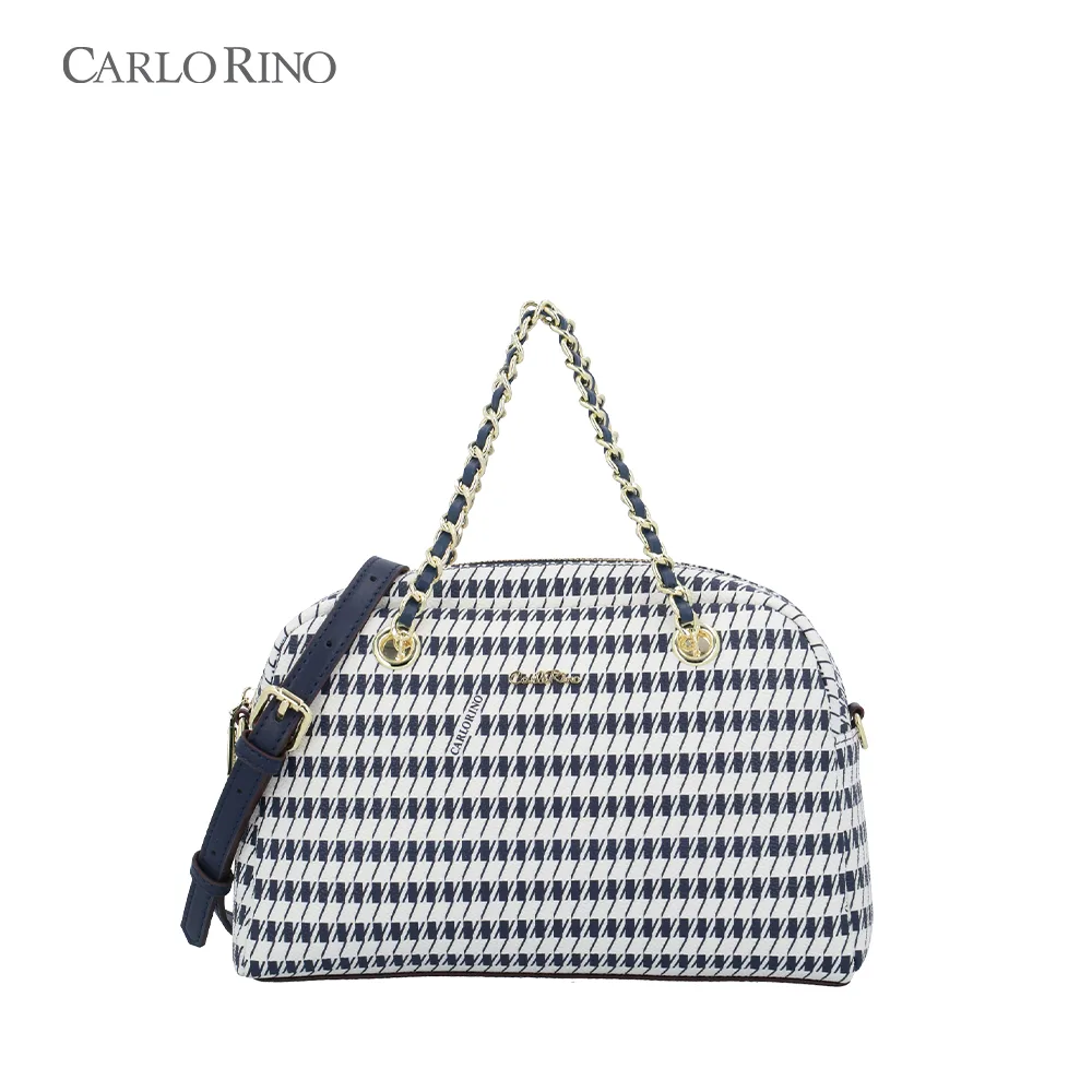 CR Marina Top Handle Bag