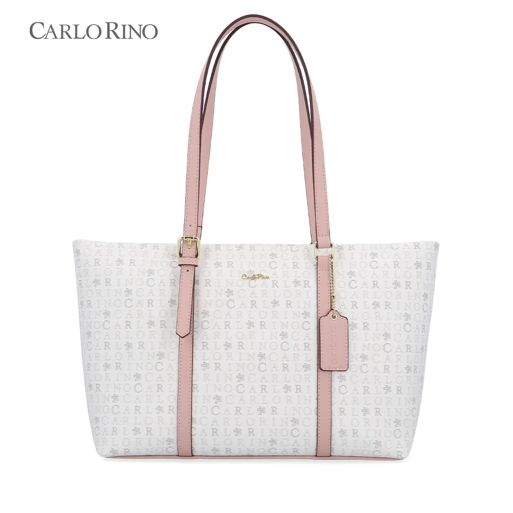 CR Carlo EV City Tote