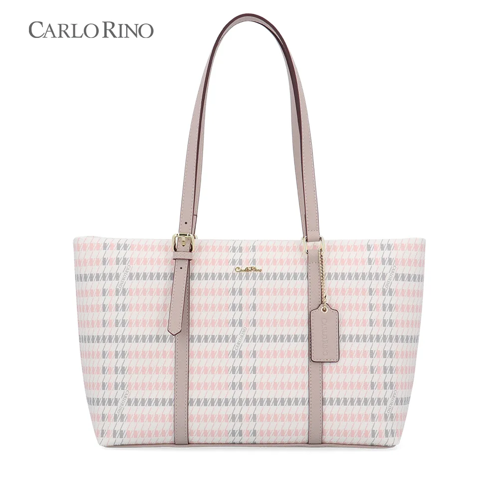 CR Charmaine City Tote