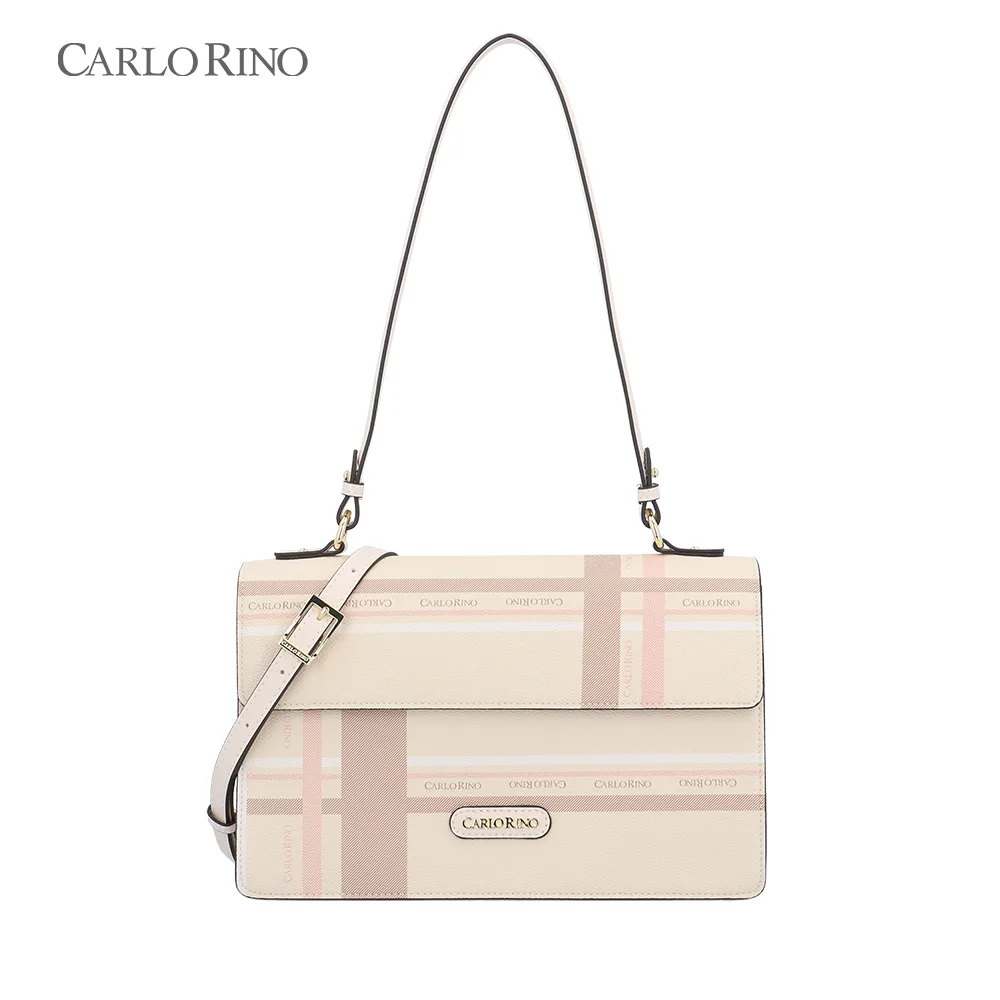 Matrix Series Shoulder Bag
