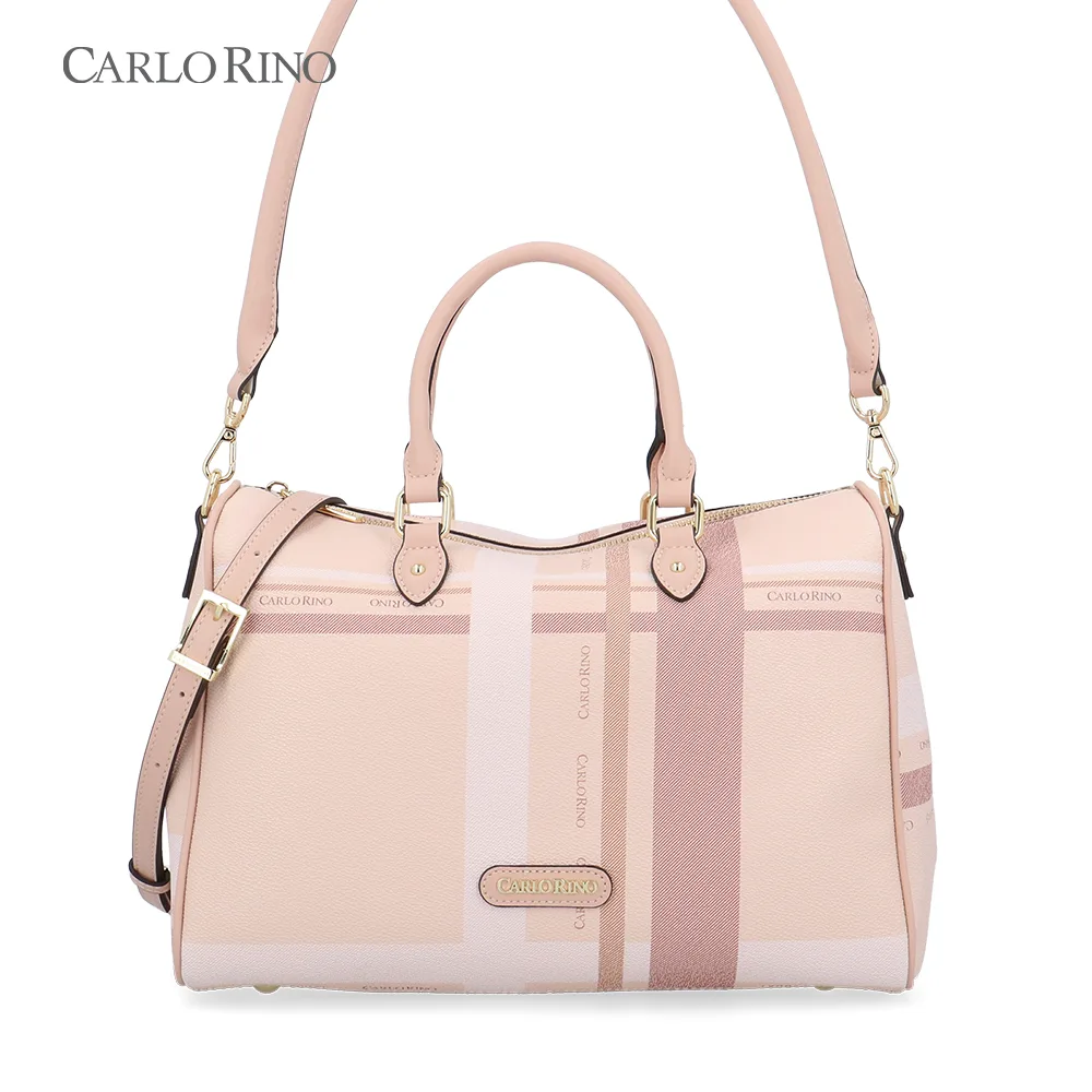 Matrix Series Boston Bag