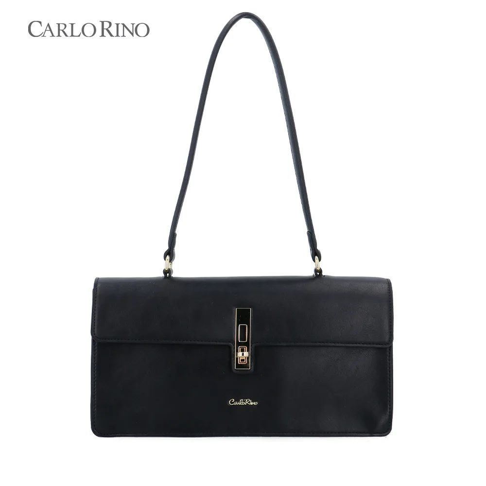 Maira Boxy Shoulder Bag