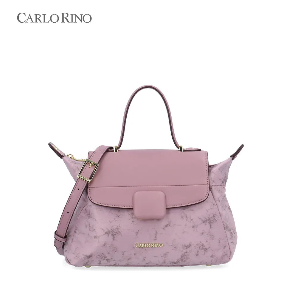 The Chelsea Nylon Tote Bag