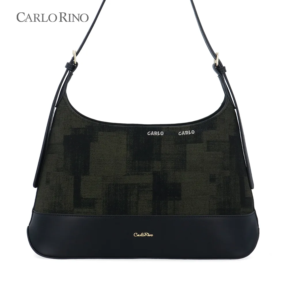 CR Mosaic Tote Bag