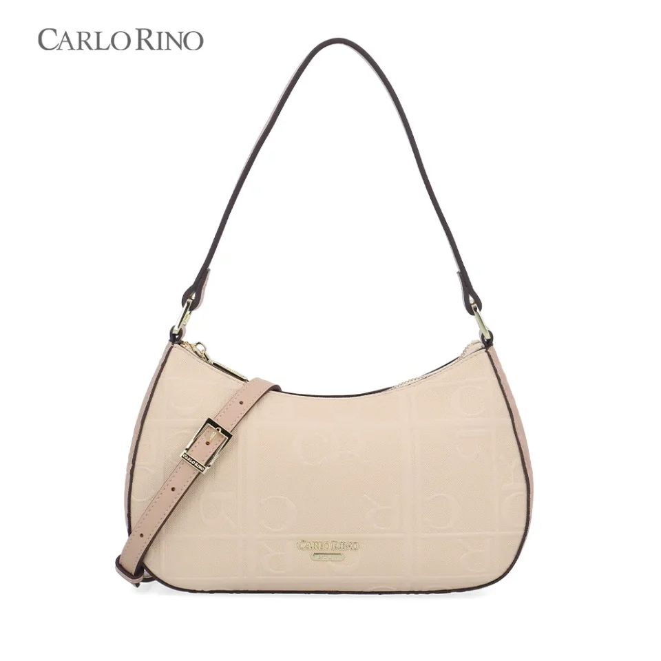 CR Sunbeam 2-Way Shoulder Bag