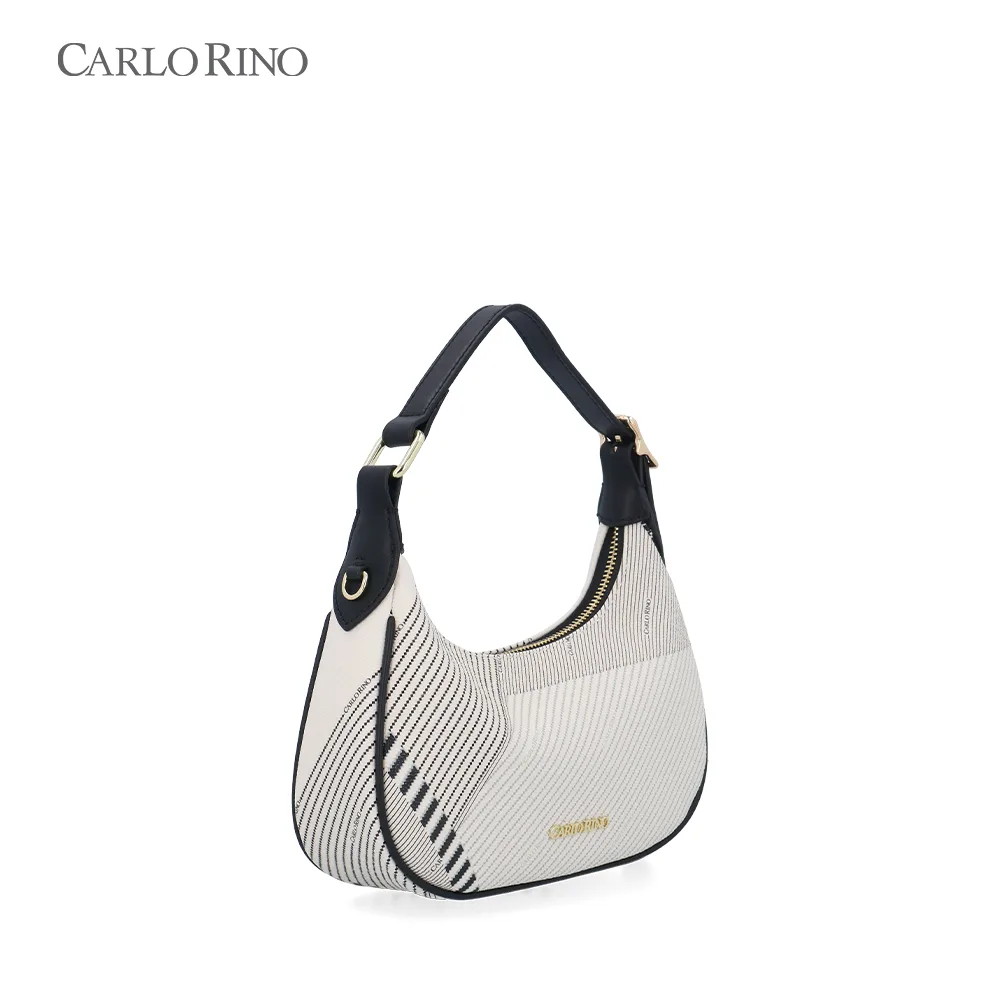 The Grid Shoulder Crossbody