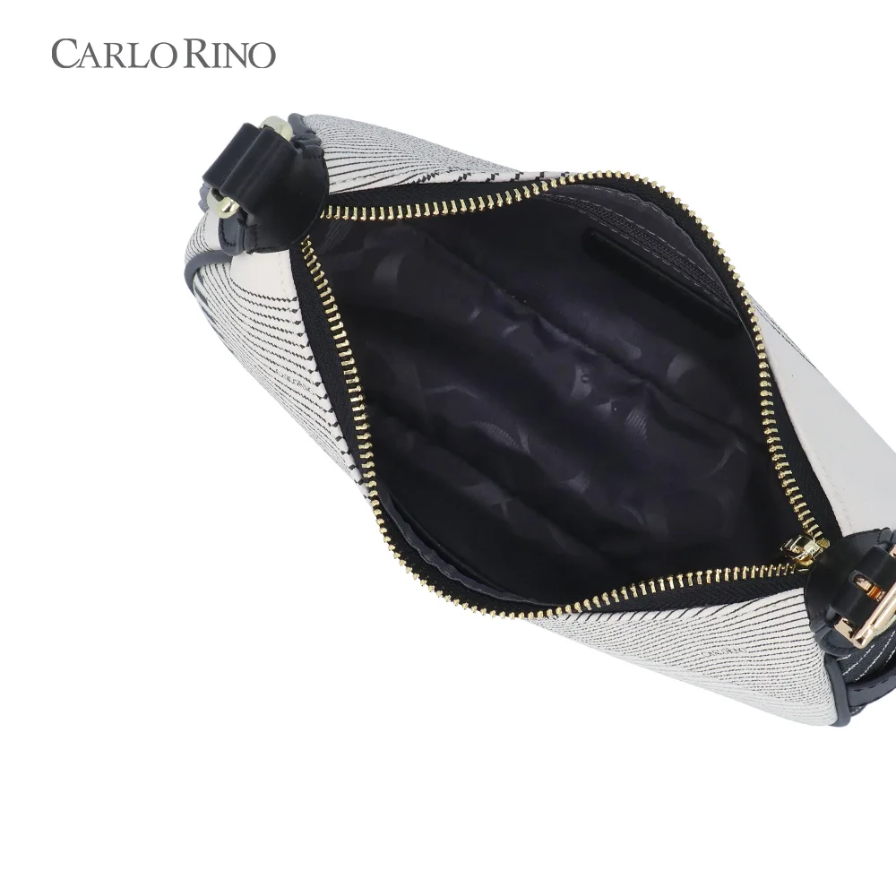 The Grid Shoulder Crossbody