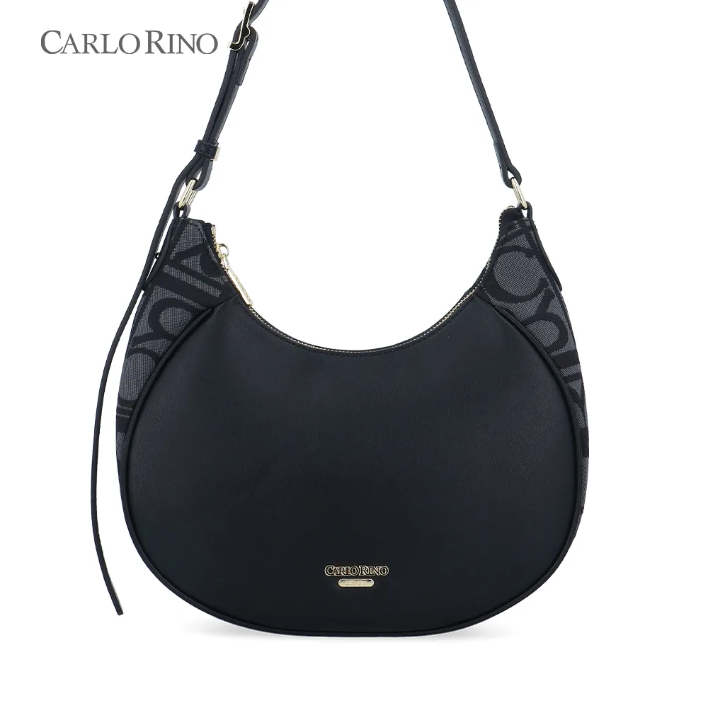 Carlo GEO Jacquard Orbit Bag