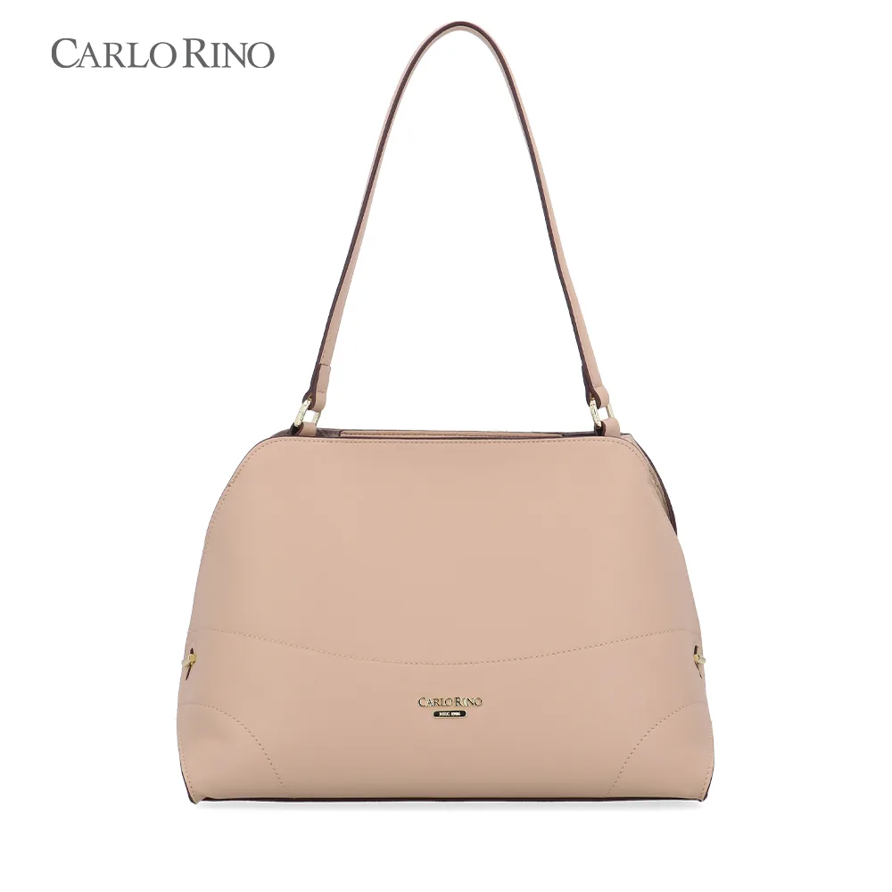 Gracie Classic Shoulder Bag