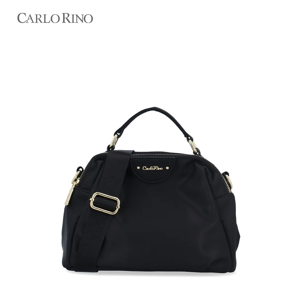 Nia Everyday Nylon Crossbody