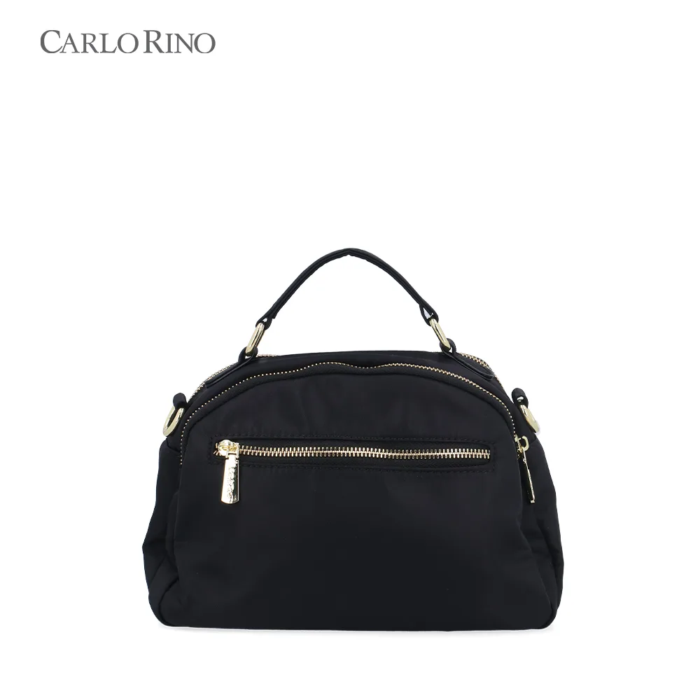 Nia Everyday Nylon Crossbody