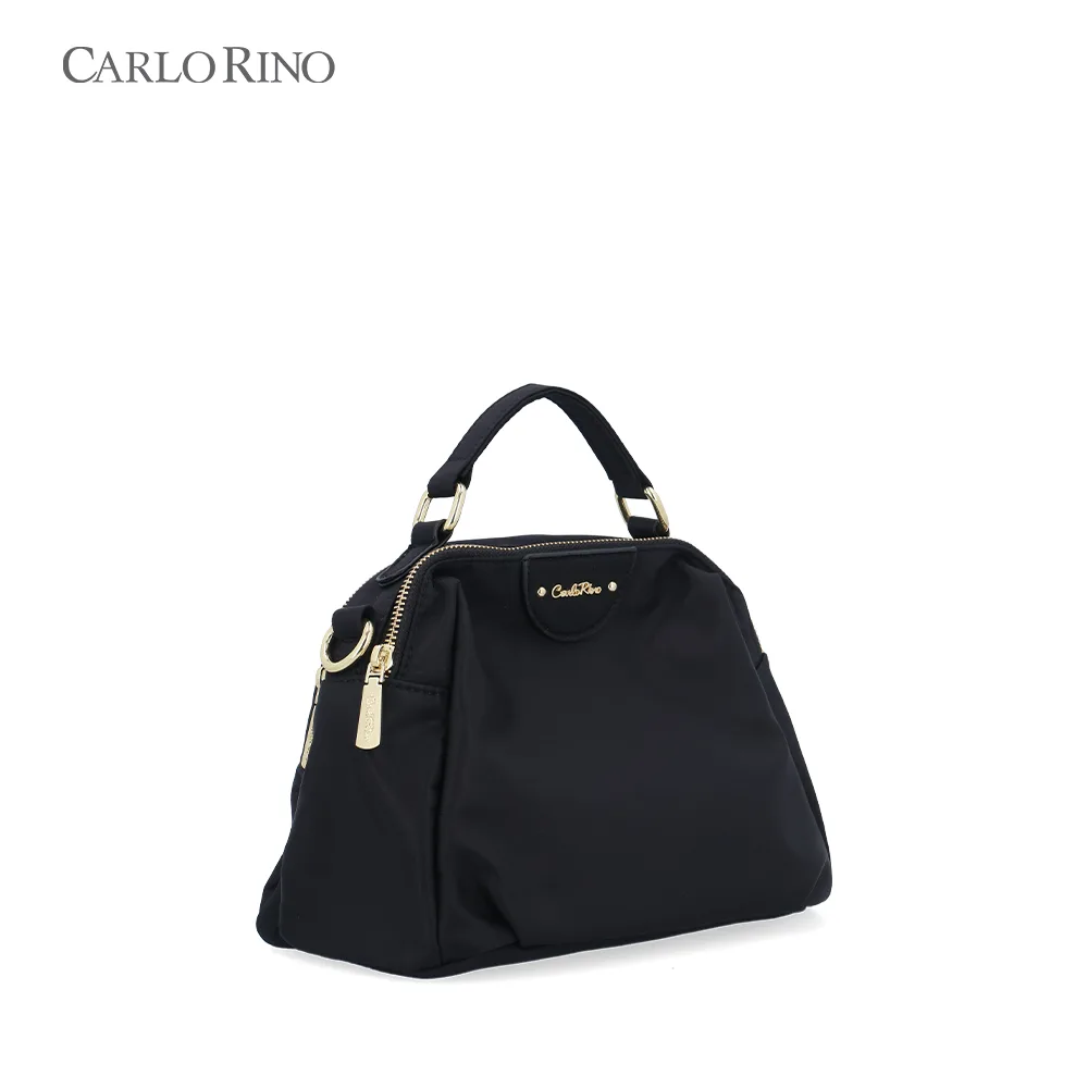 Nia Everyday Nylon Crossbody