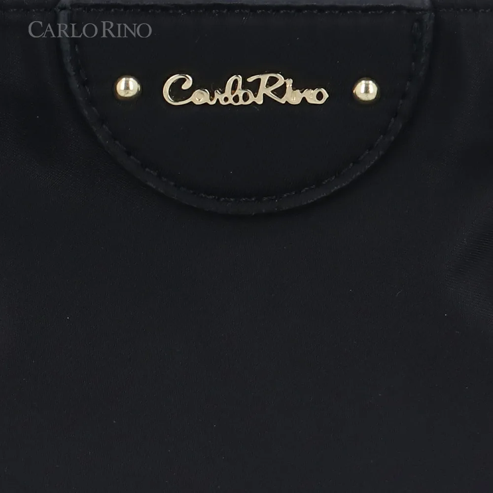 Nia Everyday Nylon Crossbody