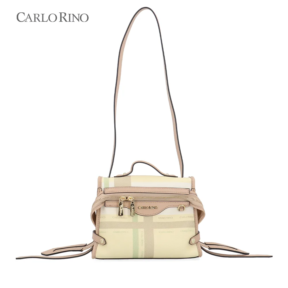 Matrix Trunkette Bag