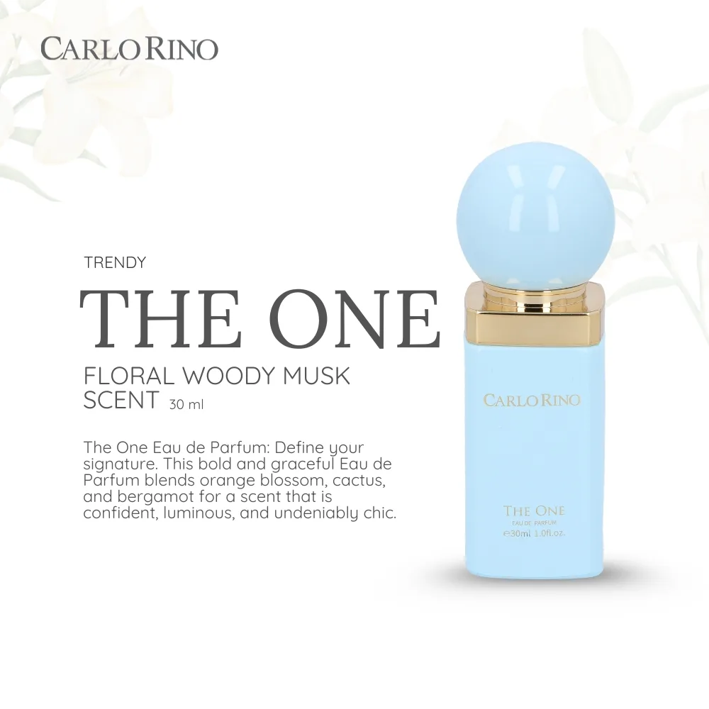 The One