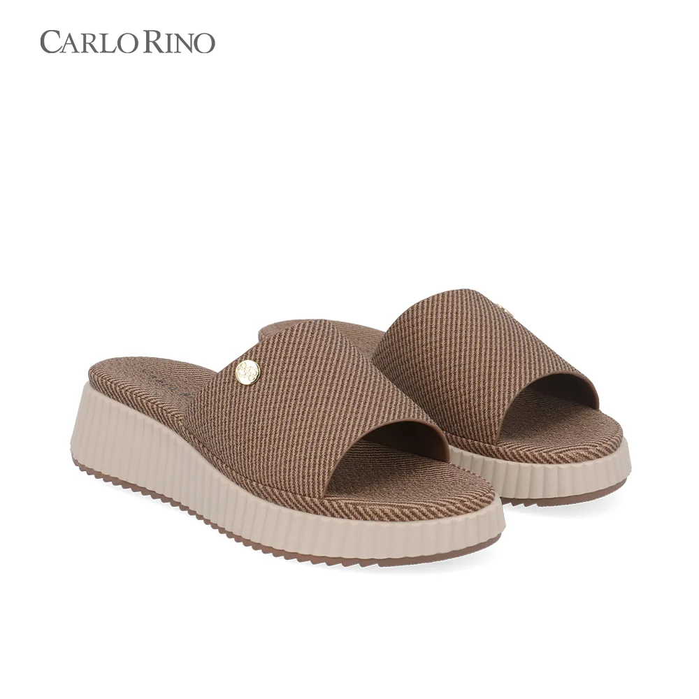 CR Isla Platform Wedges