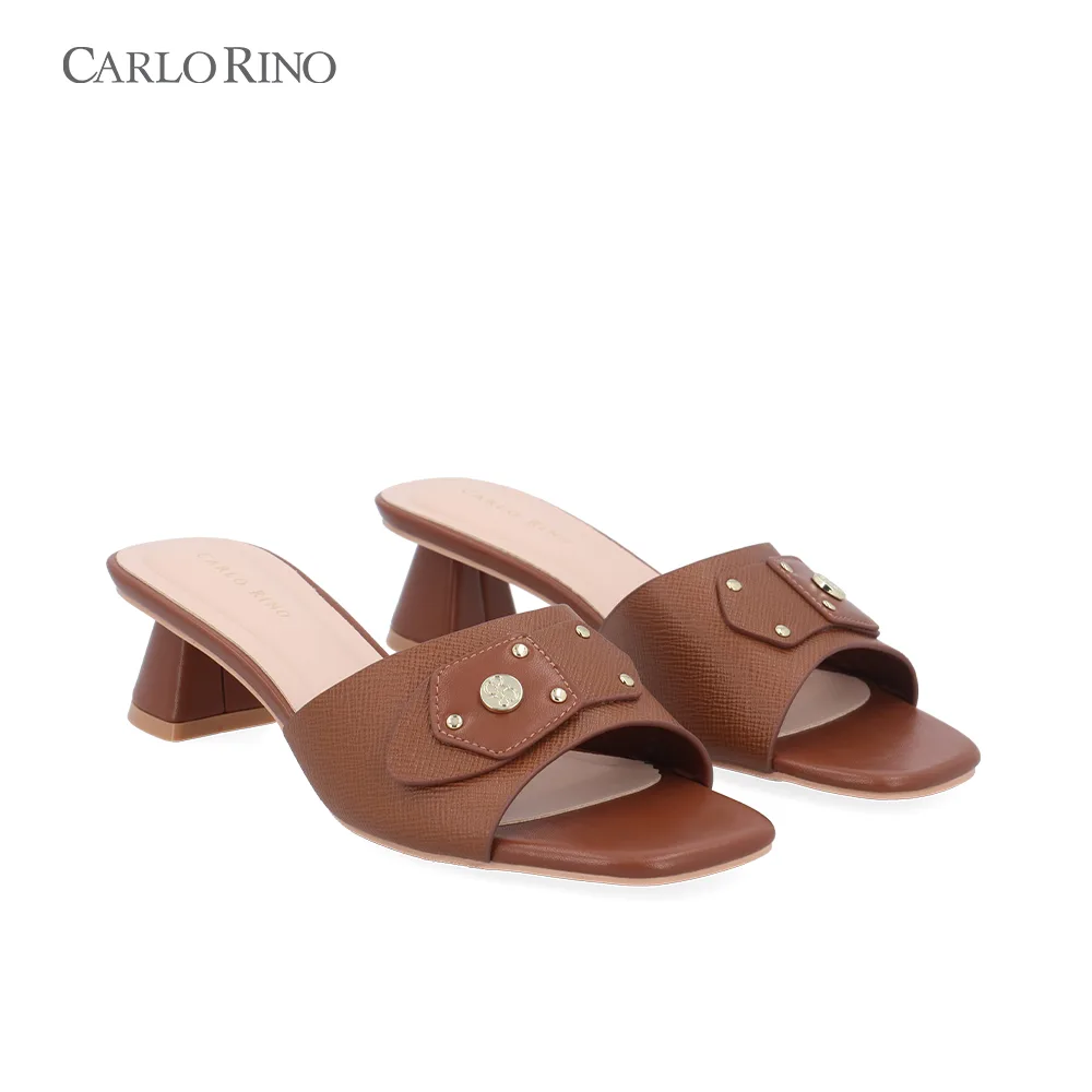 Isla Heeled Sandals