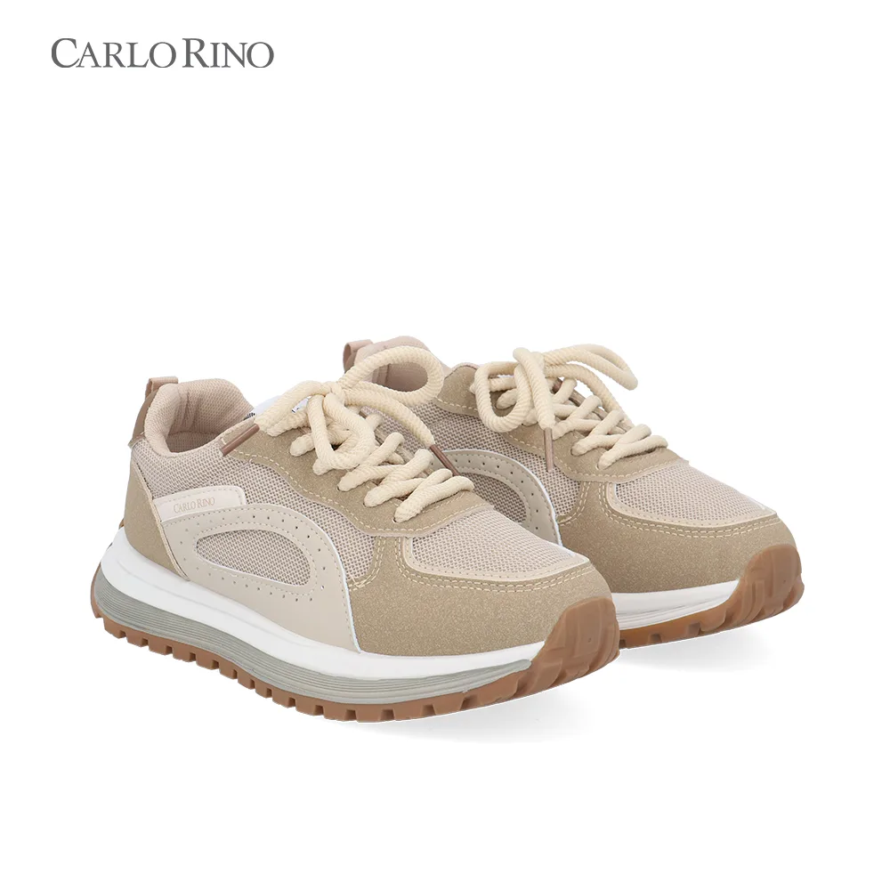 CR Mira Softform Platform Sneakers