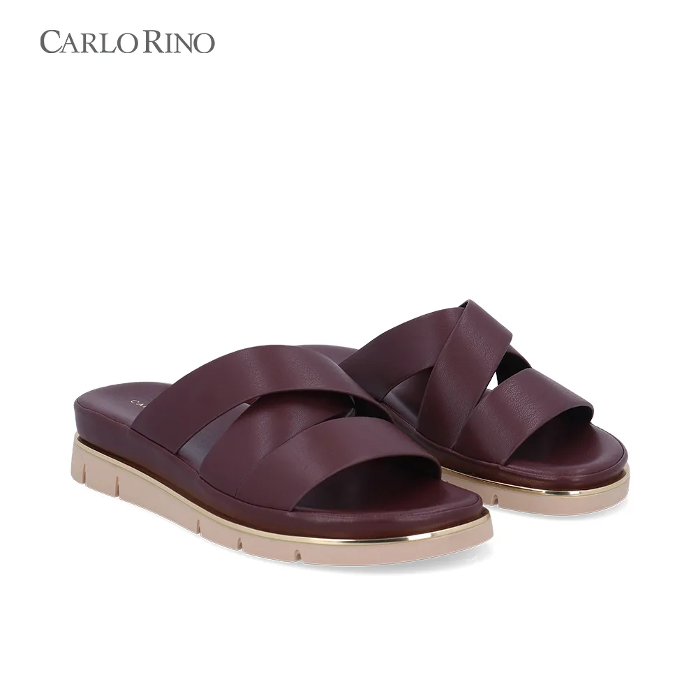 Mia Strappy Sandals