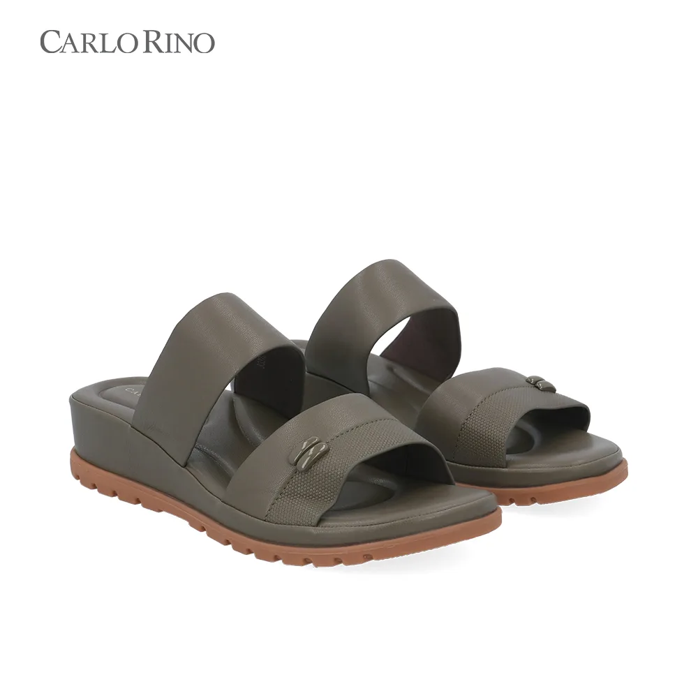 CR Lisa Double Strap Sandals