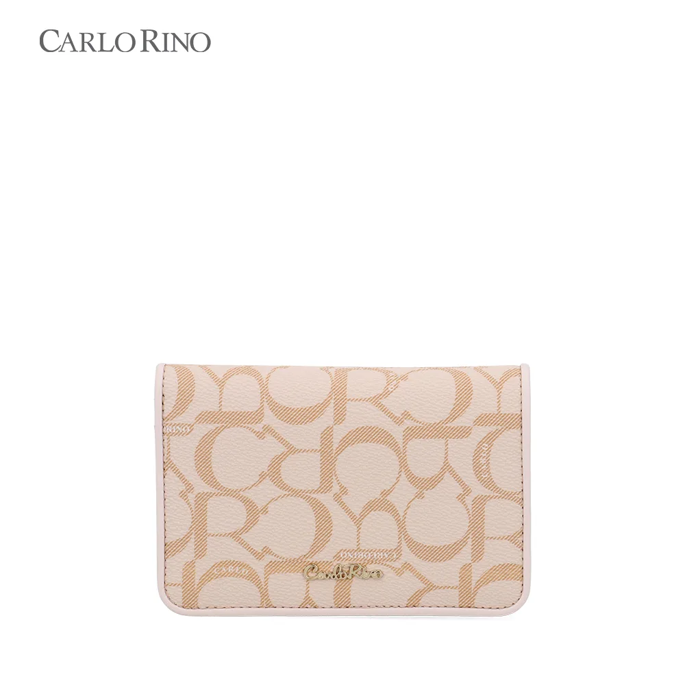 Carlo GEO Short Wallet