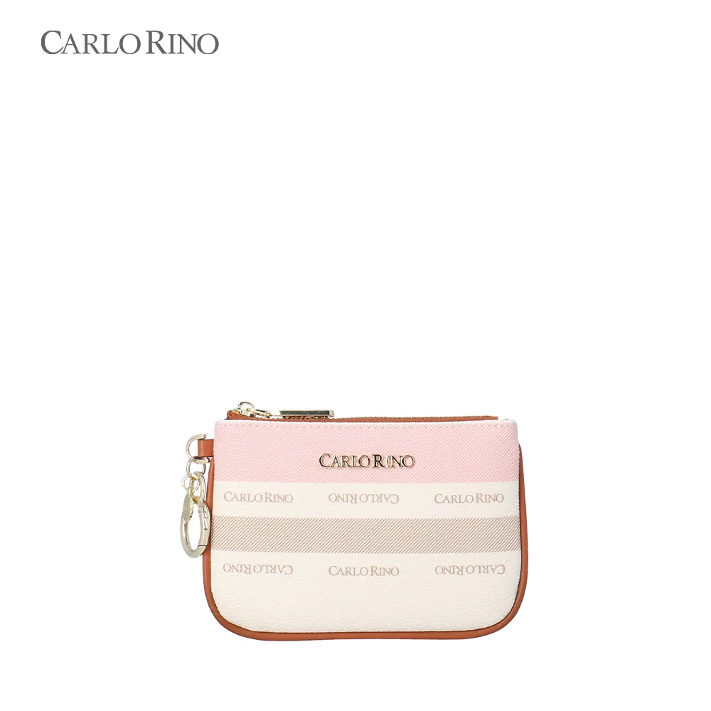 The Interlace Coin Purse