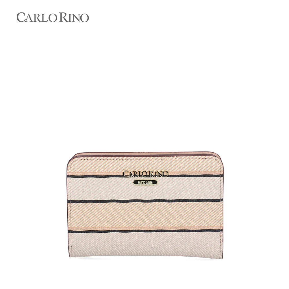 The Horizon Short Bi-Fold Wallet