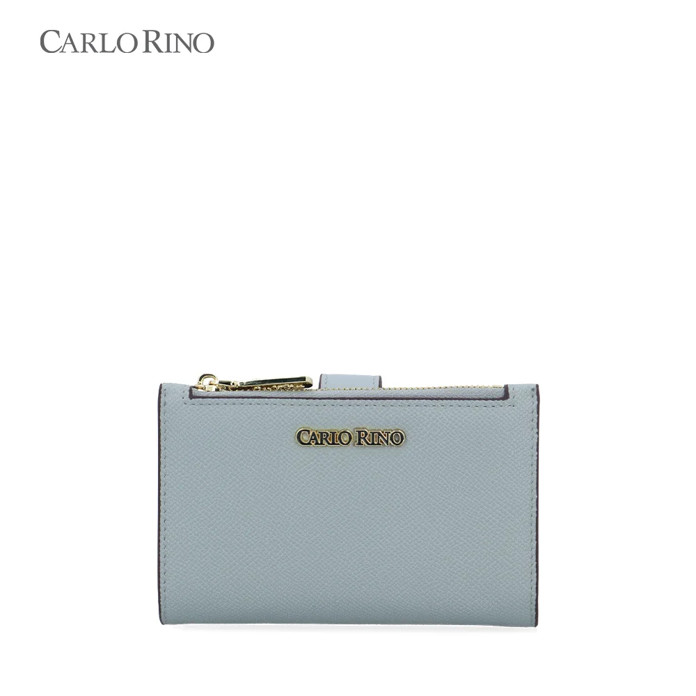 Katie Zip Card Holder