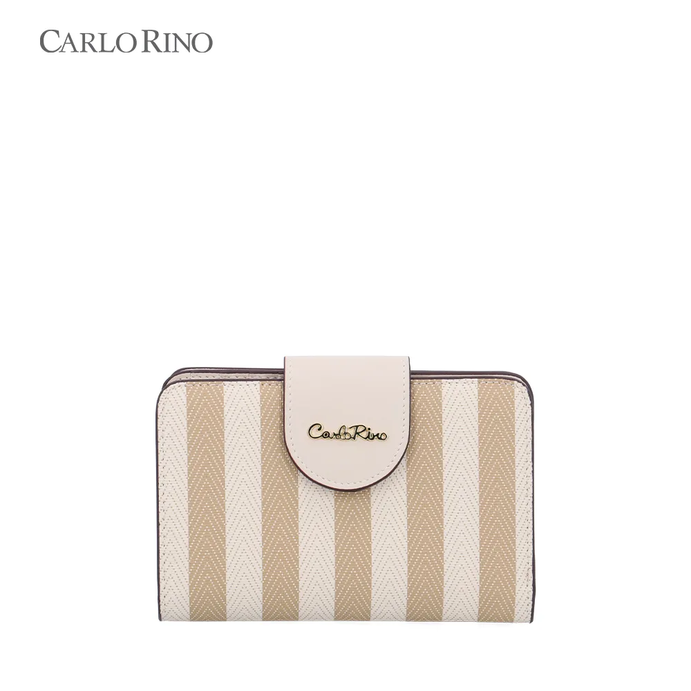 Nora Coast Short Wallet