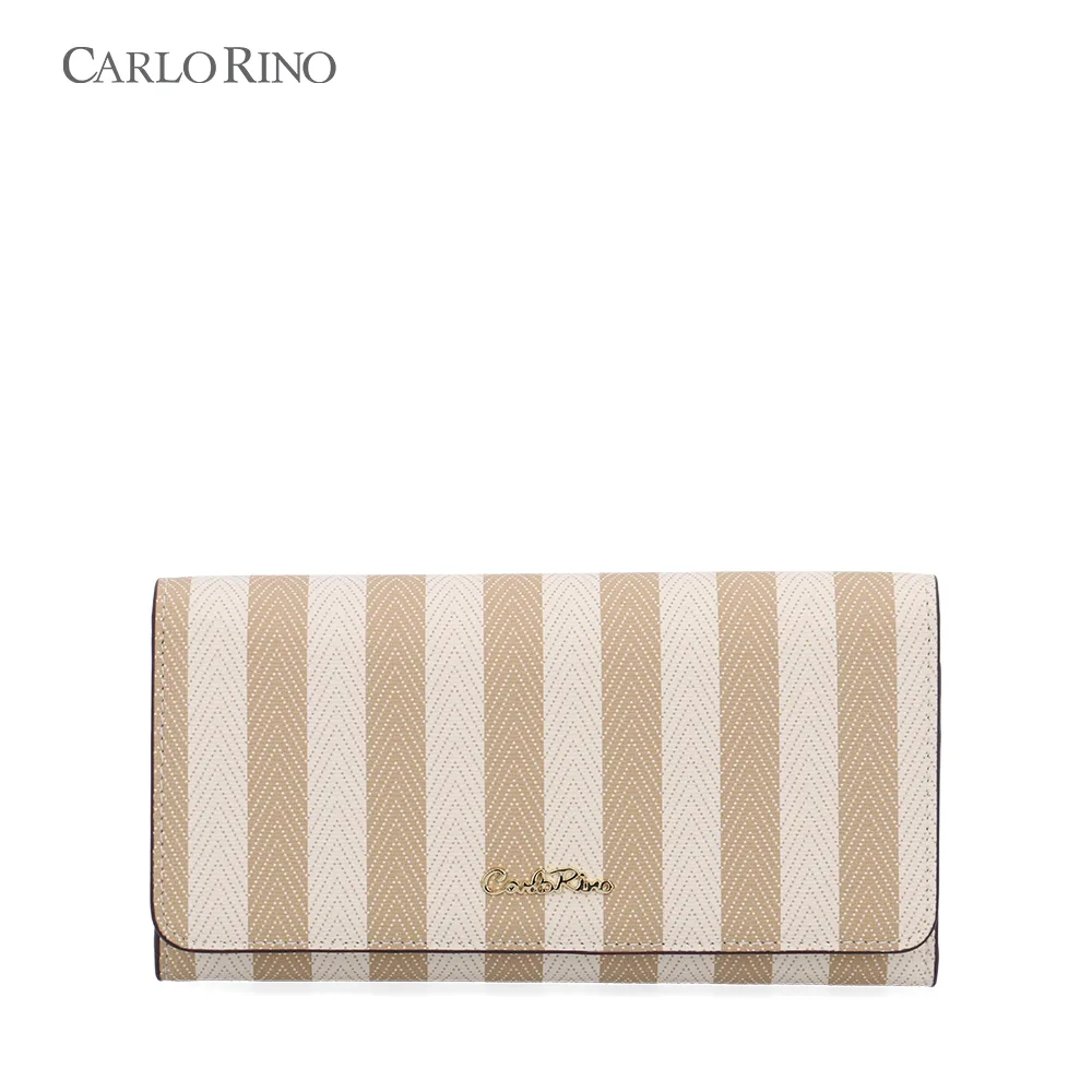Nora Coast 2-Fold Wallet