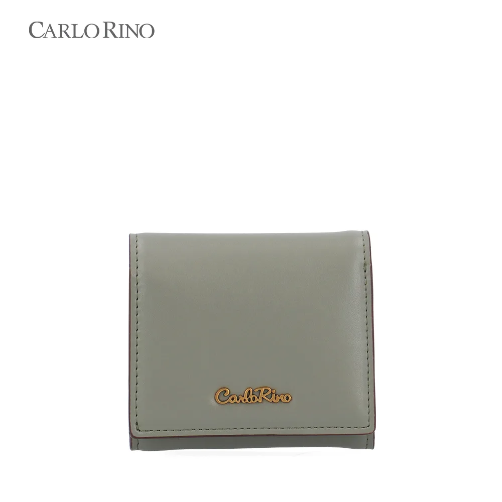 CR Mini Essential 3-Fold Wallet