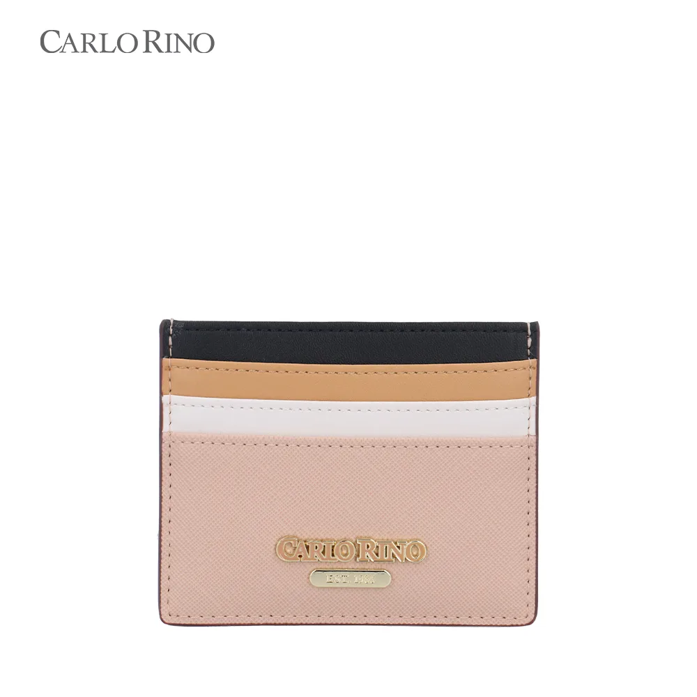 Siena Trio Card Holder