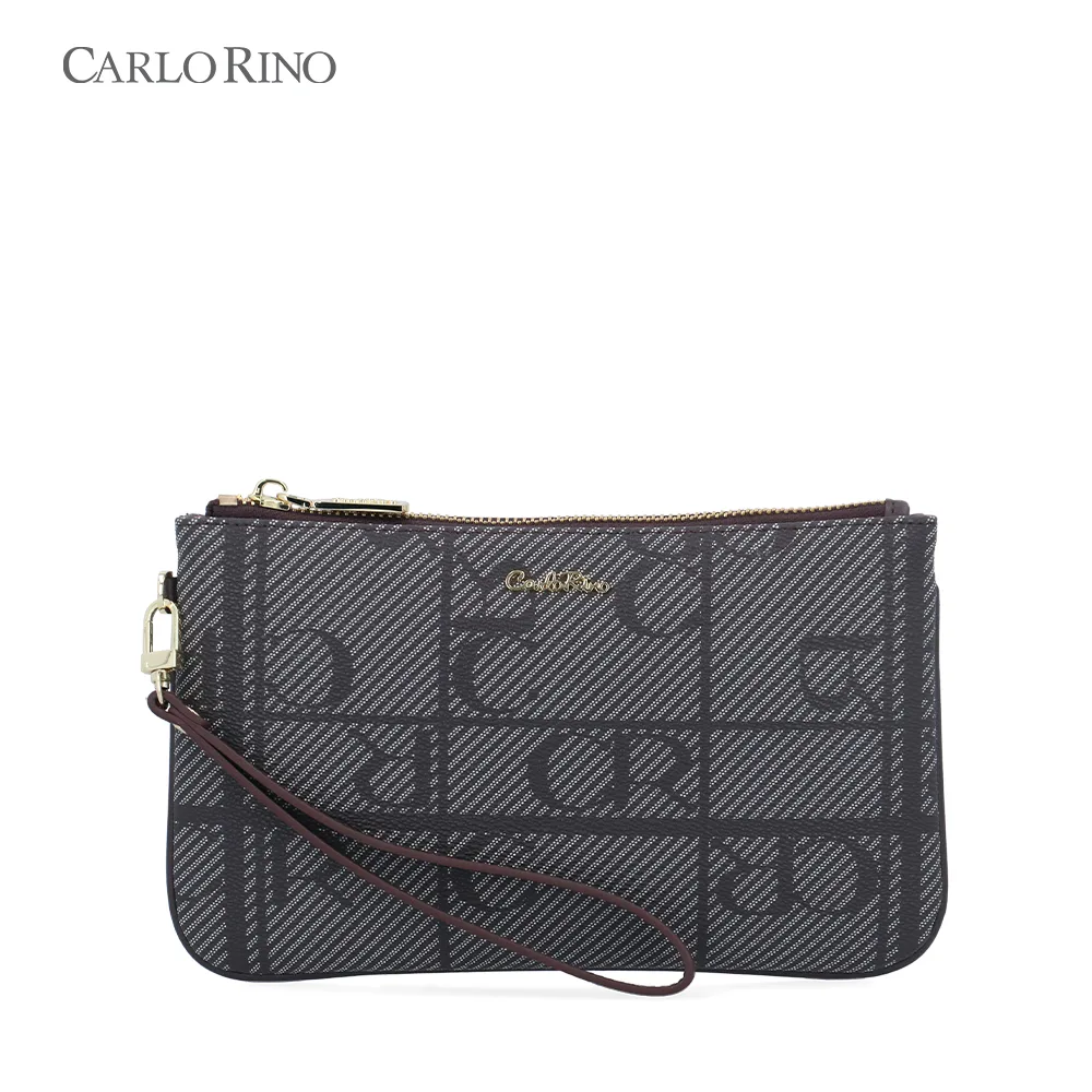Carlo GEO Wristlet