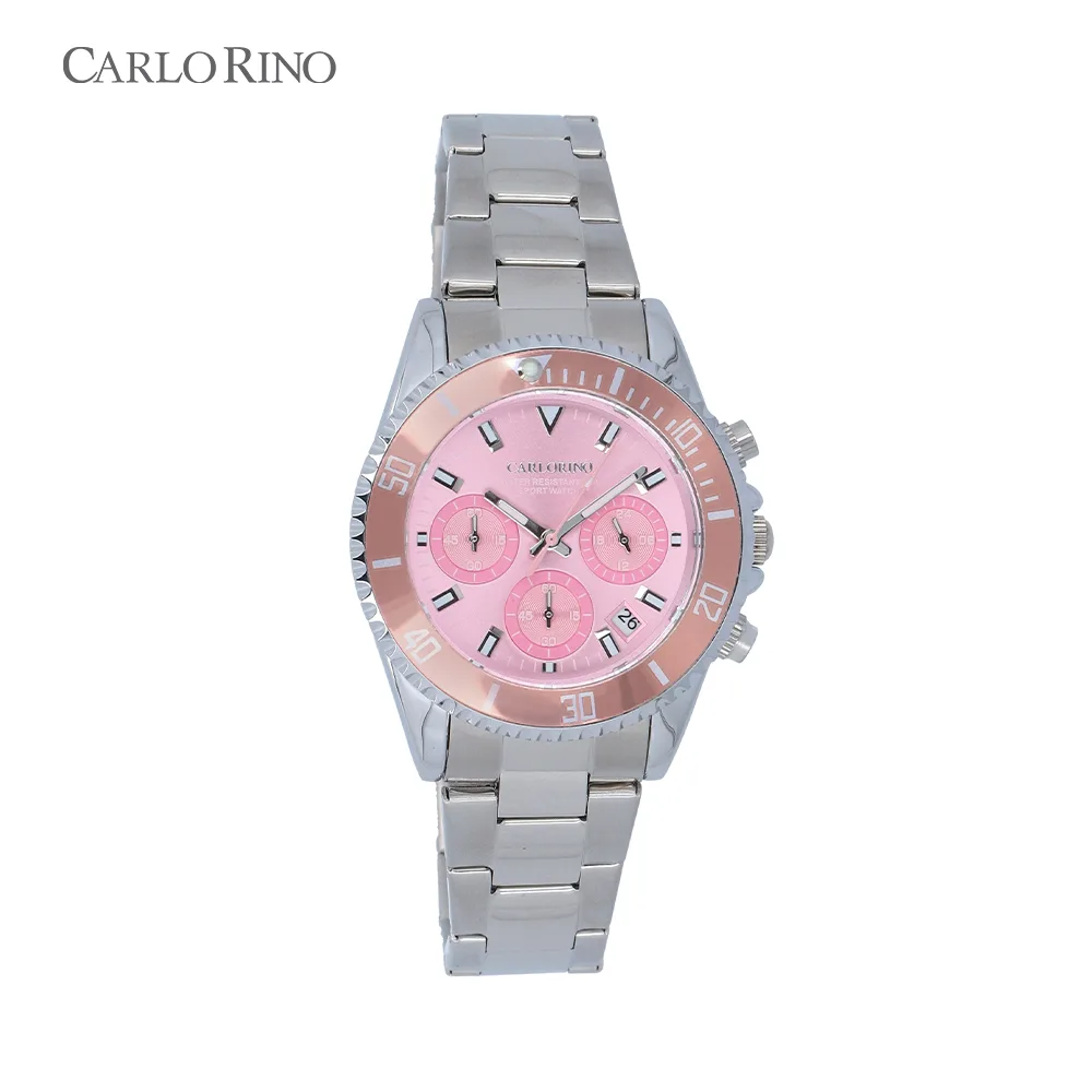 Luminara Timepiece