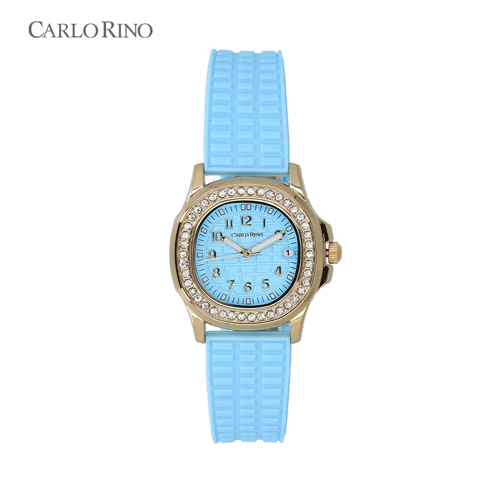 LuxySport Timepiece