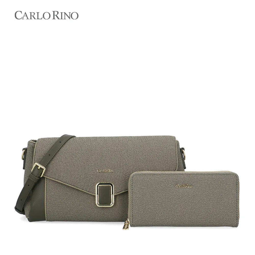 CR Daily Muse Crossbody Bag